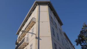 Appartements Biarritz's Centre Studio : photos des chambres