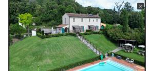 Casa Vacanze "Casale al Pino"