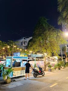 Saigon Old House