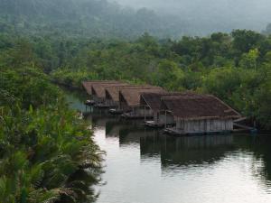 Thansur Tatai Eco Resort