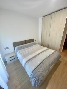 Apartamento Palamós playa con parking