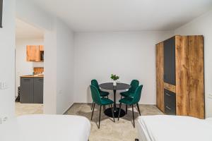 Apartment House Barsel