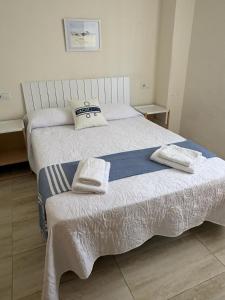 3-Bedroom Apartment with Terrace - 150m from Playa Lisa