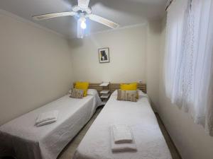 3-Bedroom Apartment with Terrace - 150m from Playa Lisa