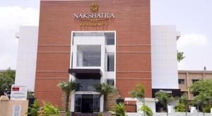 Nakshatra Residency