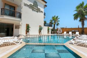 Le Marden Hotel Spa