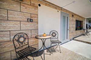 Apartment House Barsel