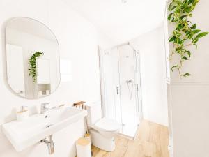 CREA Conil Apartments III