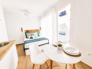 CREA Conil Apartments III