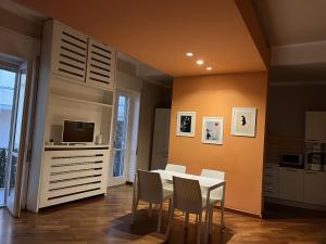 Sapri House, Cilento Coast, 60 Mt mare