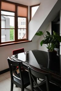 3 Story - 4 Bedroom Penthouse in Old Riga