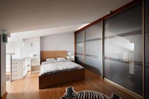 3 Story - 4 Bedroom Penthouse in Old Riga