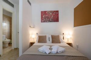 Corfu Glyfada Beach Apartment 25