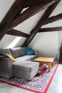 Annecy Old Town Loft