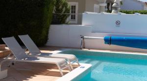 Charming villa with Private Pool