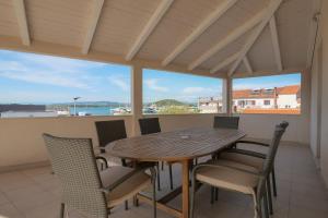 Murter Central Luke beach by HeartofDalmatia id 421