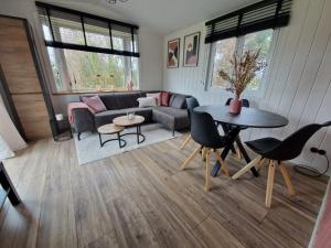 Minicamping Zuivelhoeve Aagtekerke