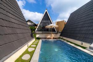 Green Tara Valley Ubud by Betterplace