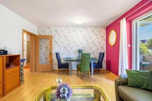 Ferienwohnung Sille