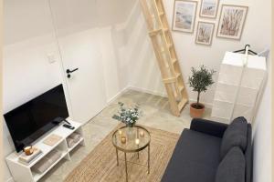Apartment in Nîmes city centre