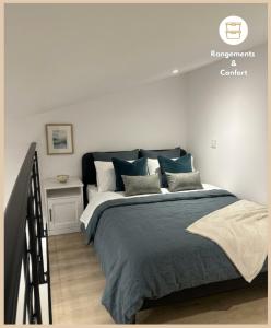 Apartment in Nîmes city centre
