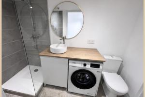 Apartment in Nîmes city centre