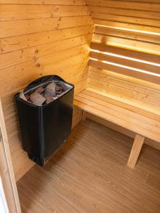 Górskie Marzenie - Domek i Apartament z sauną blisko Zatora i Energylandii