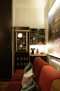 Hotel Capricorno