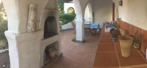 Villa Altamarea Eden Beach