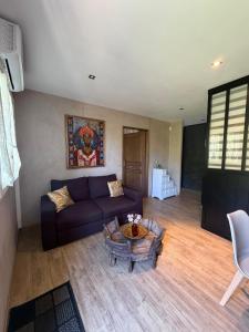 Appartement avec terrasse ensoleillée à Propriano