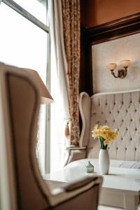 Hotel Roman by Dumbrava Business Resort