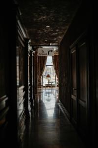 Hotel Roman by Dumbrava Business Resort