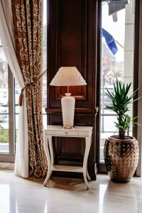 Hotel Roman by Dumbrava Business Resort