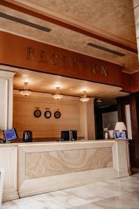 Hotel Roman by Dumbrava Business Resort