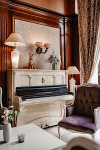 Hotel Roman by Dumbrava Business Resort
