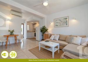 Bahia Portet II by Solhabitat rentals