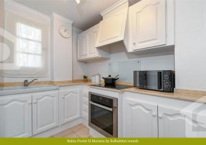 Bahia Portet II by Solhabitat rentals