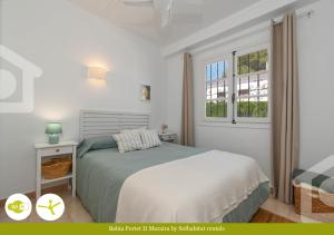 Bahia Portet II by Solhabitat rentals