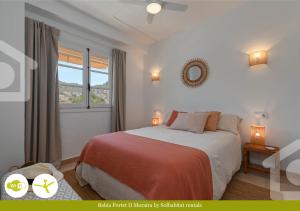 Bahia Portet II by Solhabitat rentals