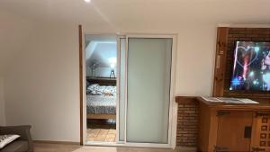 Kampenhout appartement met terras en 4 slaap kamers