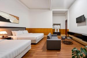 Eluna Lilly Da Lat Hotel
