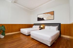 Eluna Lilly Da Lat Hotel