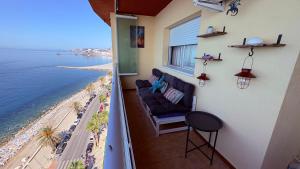 Precioso Apartamento en primera línea de playa