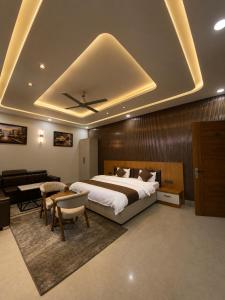 Hotel Urban Veins