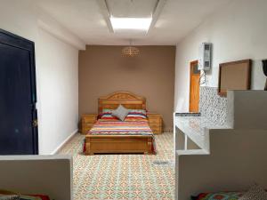 Hotel Sidi Magdoul