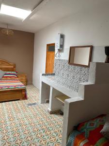 Hotel Sidi Magdoul