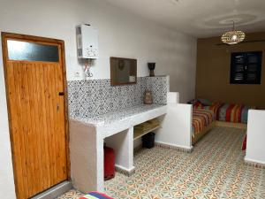 Hotel Sidi Magdoul