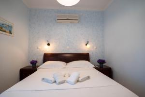 Corfu Dream Holidays Villas