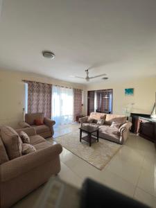 Coastal Comfort 2-Bedroom Apartment