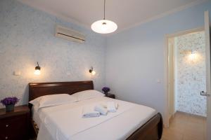 Corfu Dream Holidays Villas